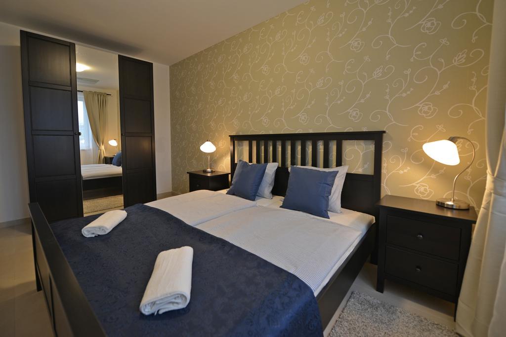 Apartmany Belveder Hlohovec Exterior photo
