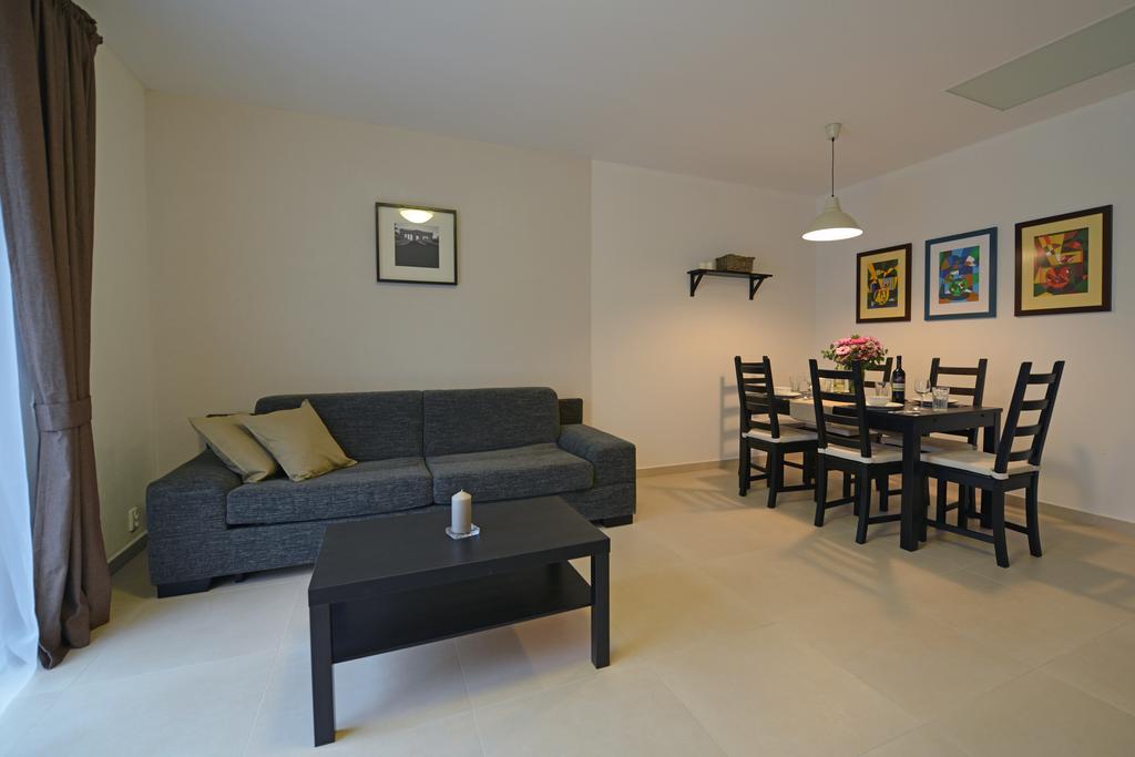 Apartmany Belveder Hlohovec Exterior photo