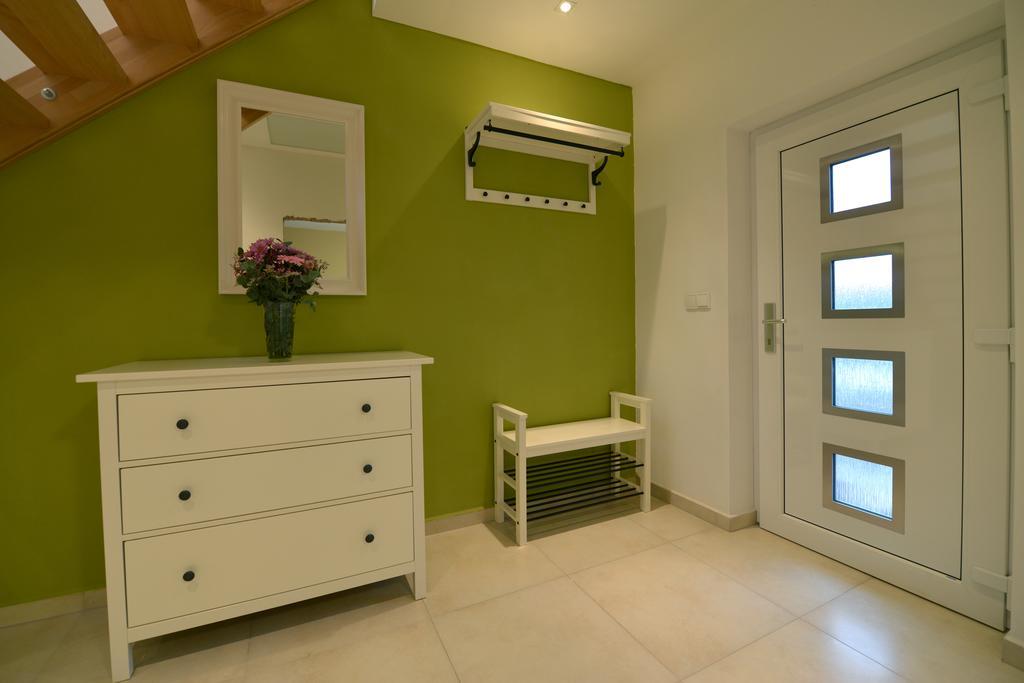 Apartmany Belveder Hlohovec Room photo