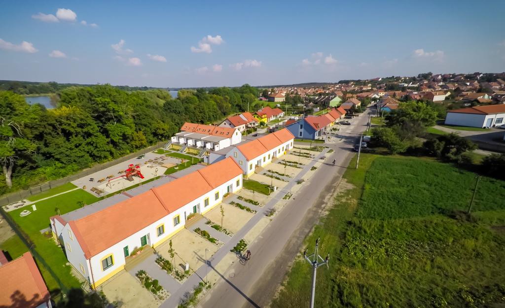 Apartmany Belveder Hlohovec Exterior photo