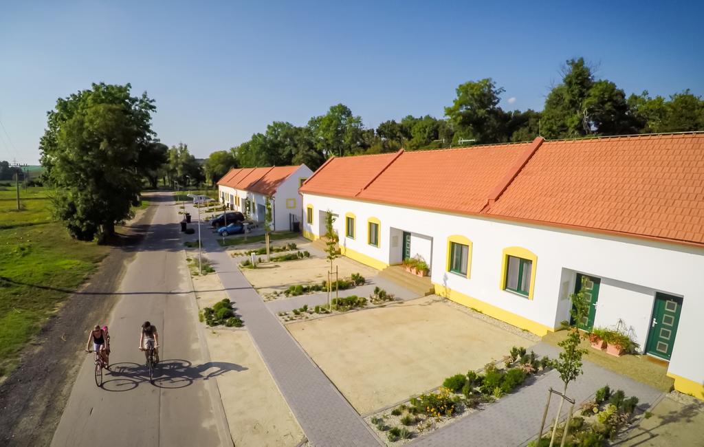 Apartmany Belveder Hlohovec Exterior photo