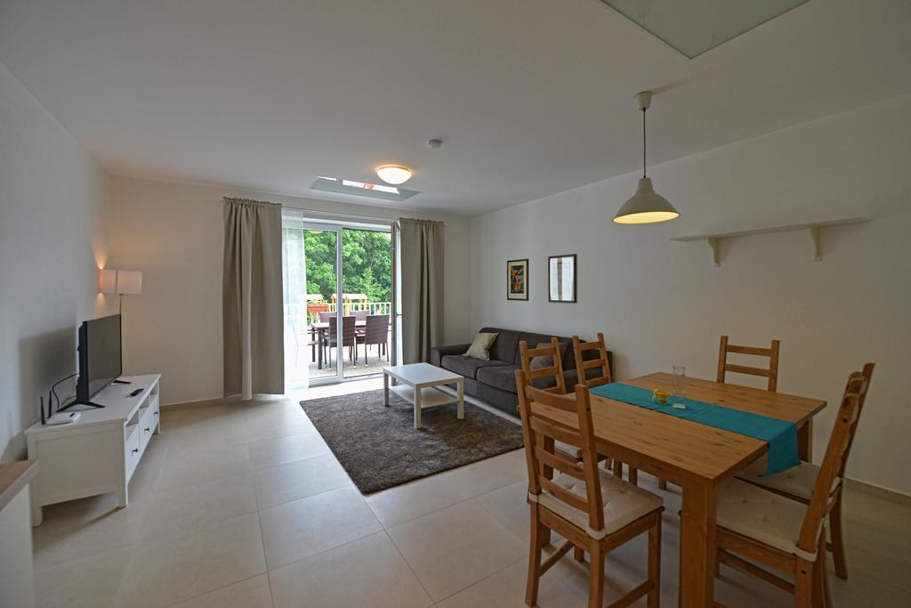 Apartmany Belveder Hlohovec Exterior photo