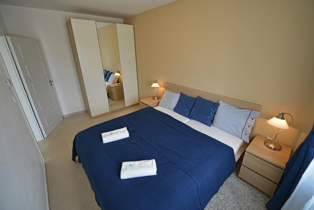 Apartmany Belveder Hlohovec Exterior photo
