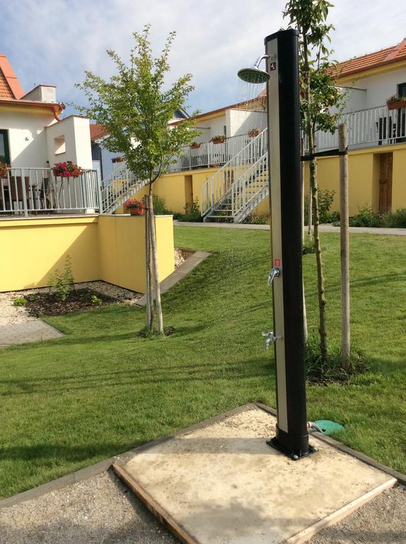 Apartmany Belveder Hlohovec Exterior photo
